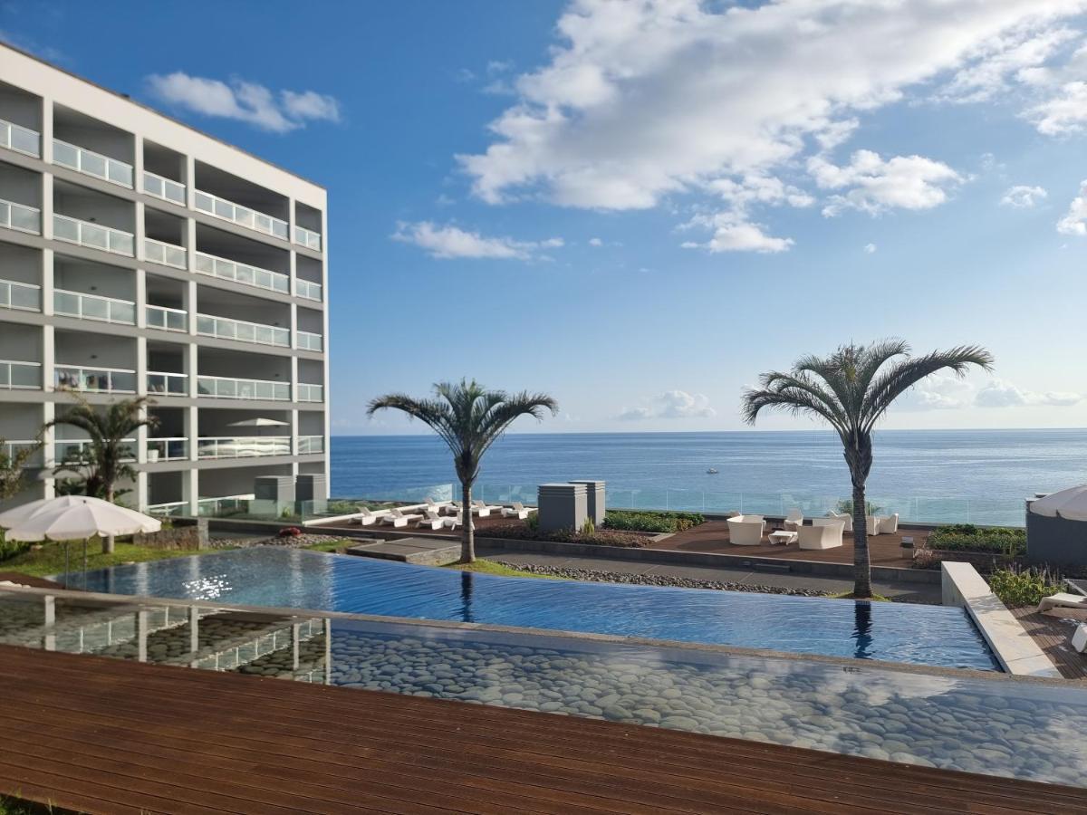 Apartamento Madeira Palace - Pearl View *